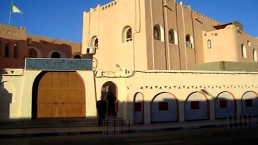 Echauffourées de Berriane: 16 personnes interpellées (justice)