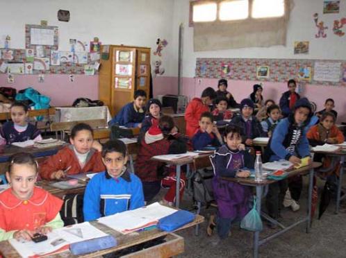 education nationale, enfin les mots justes, en attendant les actions justes