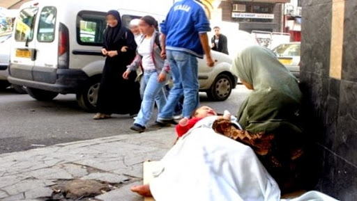 Elaboration d’un projet de loi portant création d’un fonds national d’aide aux femmes divorcées