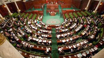 Elections législatives en tunisie : Les opposants aux islamistes en ordre dispersé