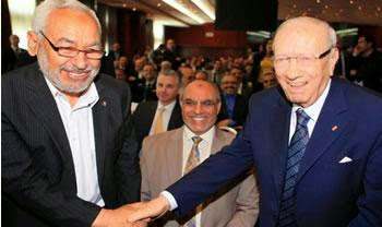 Elections législatives en tunisie : Les résultats complets seront annoncés aujourd’hui