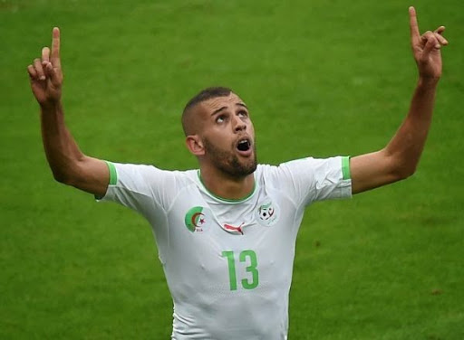 Éliminatoires CAN-2015, Malawi – Algérie : la victoire est possible