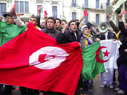Elle vient de réussir une élection saluée dans le monde entier : La Tunisie et nous