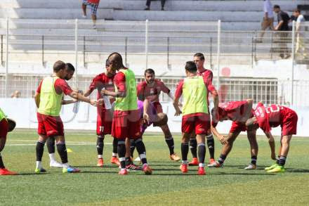 En amical, hier, au stade du 8-Mai : ESS 2 – USMA 1 : Du temps de jeu pour  tout le monde !