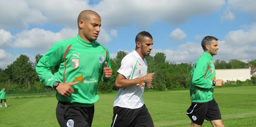 EN : Guedioura revient avec un nul de West Bromwich