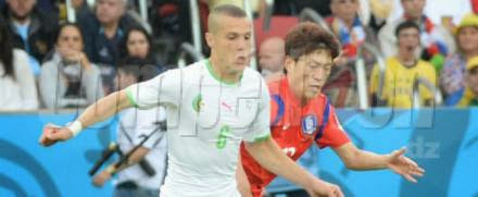 EN : Mesbah non utilisé contre Atalanta