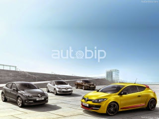 Encore des remises chez Renault