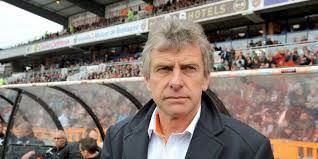 Equipe nationale : Gourcuff envisage une qualification aussitôt