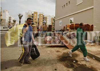 Eradication de l’habitat précaire dans la capitale : Un toit pour 1080 familles