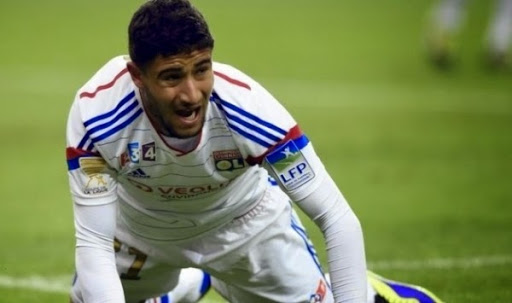 Euro-2015 (espoirs) France-Suède 2-0: Nabil Fekir en dehors de la liste des 18 des  »bleuets »