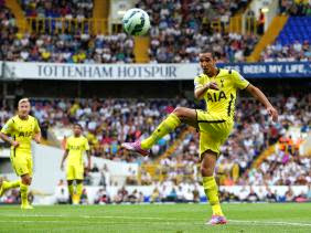 Europa League : Bentaleb absent face à Asteras Tripolis