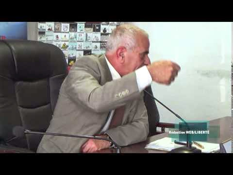 Extrait de l’intervention de Abdellatif Benachenhou