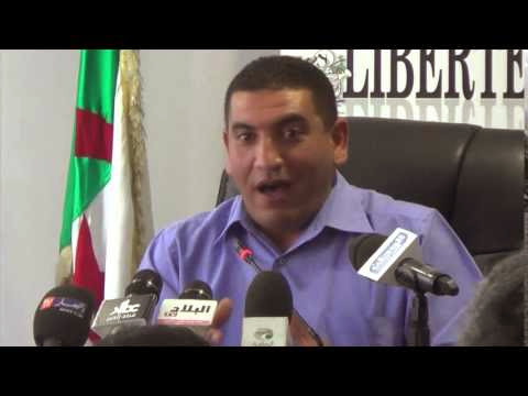 Extraits de l’intervention de Karim Tabbou