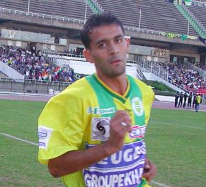 F. Dob : «Jusqu’à présent je n’ai pas digéré le 5-2 de Bologhine»