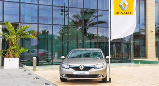 face a l’internationalisation de la filiere : l’usine renault-algérie, de 25.000 unités/an, sera t- elle rentable ?