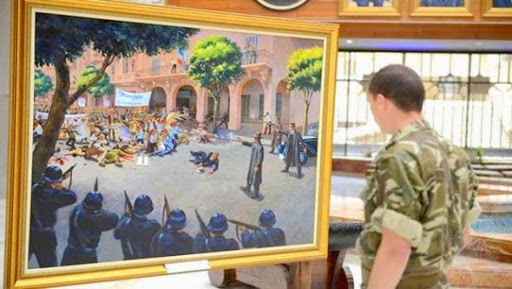 Faire des musées du moudjahid des centres de rayonnement culturel