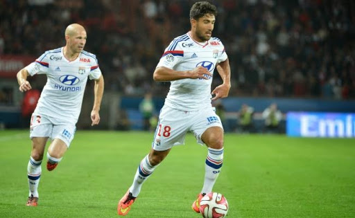 Fekir, l’Algérie attendra…