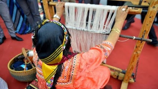 Femme rurale: un plan national des métiers locaux prochainement