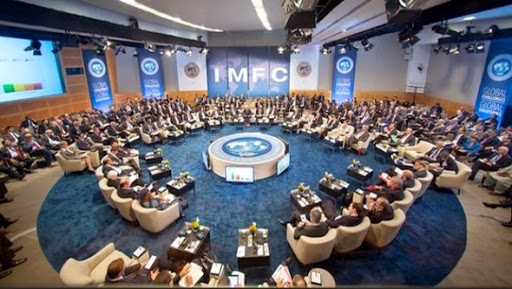 FMI: l’Algérie appelle à accélérer la mise en oeuvre de la réforme des quotes-parts