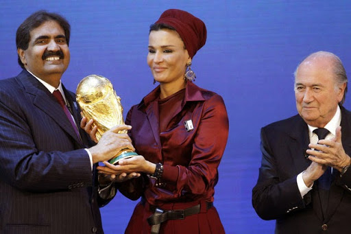 Football – Mondial au Qatar, Les clubs veulent un tournoi en avril et en mai