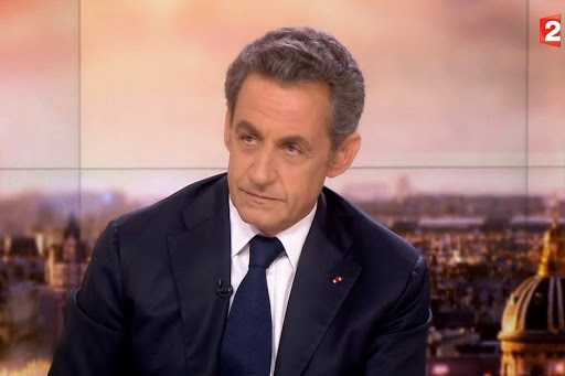 France: enquête judiciaire sur une affaire de corruption impliquant le pouvoir de l’ancien président Nicolas Sarkozy