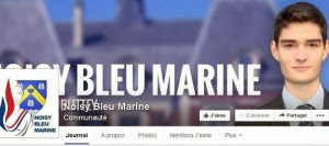 France: un élu du Front national, converti à l’islam, suspendu de ses fonctions