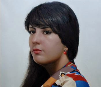 Galerie sacré art : Expo « réalisme contemporain »