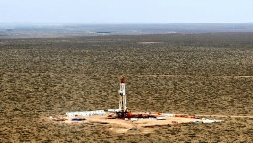 Gaz de schiste : début de production prévu en 2022 (P-DG Sonatrach)