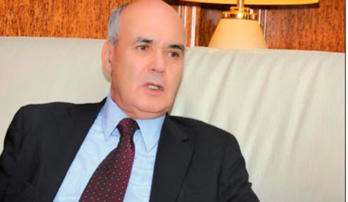 Gaz de schiste et production d’hydrocarbures : Les assurances de Youcef Yousfi