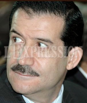 Ghoul s’est adressé aux policiers : « Faites confiance au gouvernement »