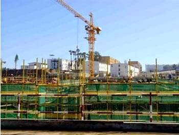 Grande mosquée d’Alger : Tebboune veut rattraper le temps perdu