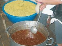 Guelma : Le fonctionnement des cantines scolaires et des uds décrié