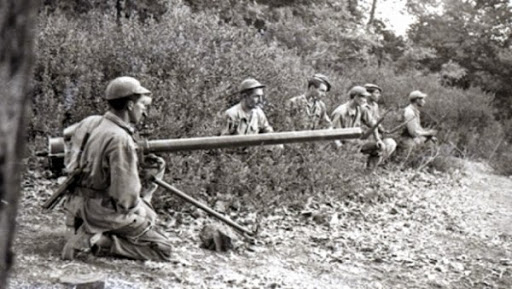 Guerre de libération nationale: course contre la montre pour recueillir les témoignages des moudjahidine