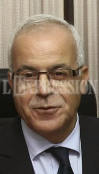 Hamid grine à propos de la publicité : « Aucune pression n’est exercée sur l’anep »