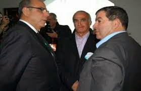 Hannachi ne s’est pas présenté devant la commission de discipline