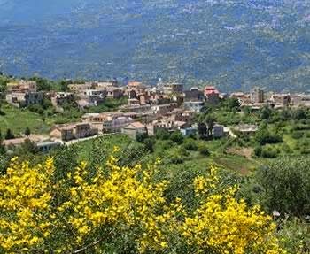 Haut lieu de l’histoire de la guerre d’indépendance : Ce que nous rappelle ighil imoula