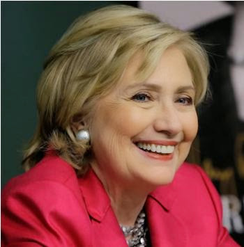 Hillary clinton et le new york times confortent cette thèse : Daesh: le nouveau monstre de la cia