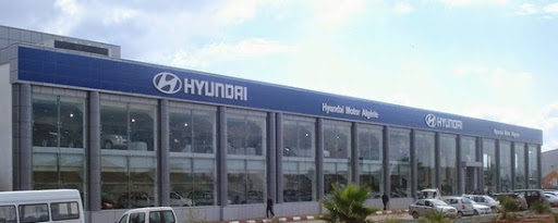 Hyundai Motor Algérie : la progression se poursuit