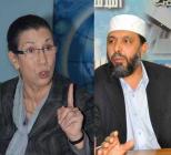 Il a rencontré hier louisa hanoune : Le ffs reprend ses consultations