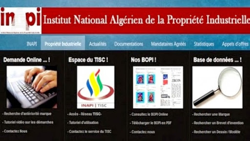 Institut algérien de la propriété industrielle: demande d’approbation de 75 nouvelles marques à Oran
