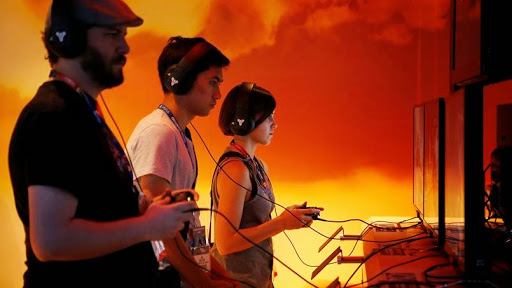 Intel au cœur d’une polémique sur le sexisme dans les jeux vidéo