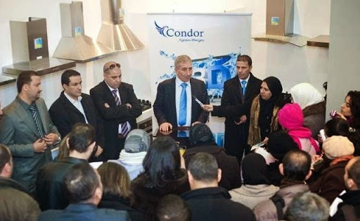 Investissements algériens à l’étranger, Cevital et Condor au Soudan