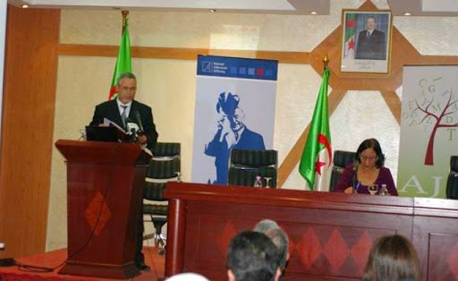 Journée d’étude de l&rsquo;Association des Journalistes du Constantinois La situation de la corporation passée au peigne fin