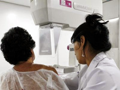 Journée d’information médicale sur le cancer du sein, Pour un diagnostic précoce