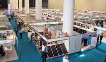 La 5e édition du salon era aura lieu du 27 au 29 octobre à oran : Le carrefour des énergies renouvelables