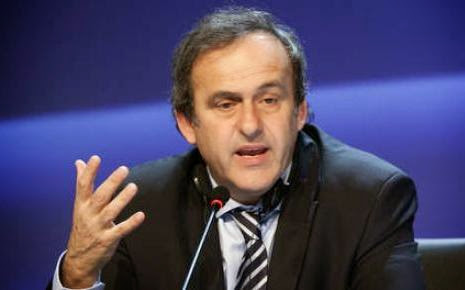 La CAF répond avec virulence à Platini