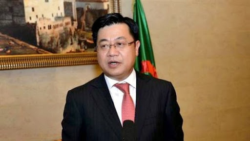 La Chine remercie le président Bouteflika pour sa contribution au développement des relations bilatérales (diplomate)