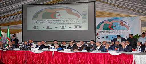 La CNLTD accuse le pouvoir de « faillite » et appelle au retour à « la légitimité populaire »