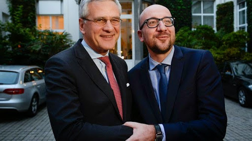 La Coopération réduira son aide aux pays dans le besoin