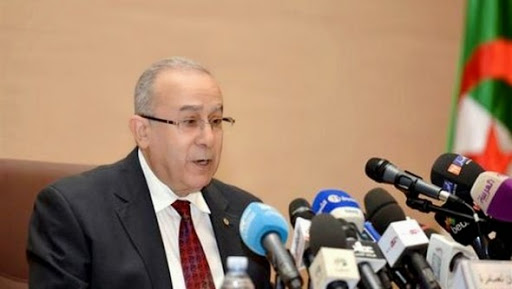 La diplomatie algérienne a toujours fait montre de professionnalisme et de constance